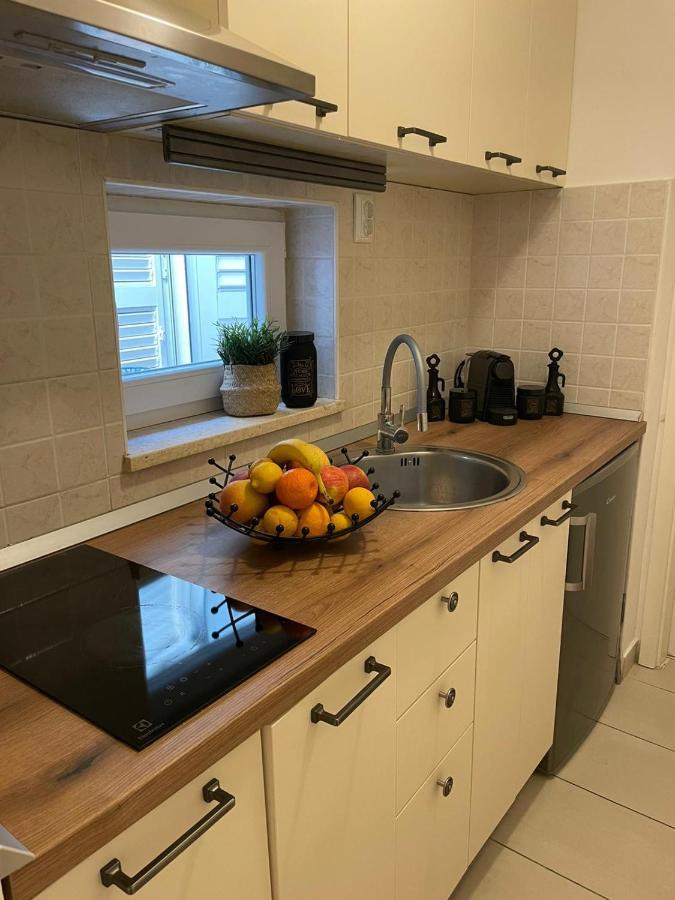 True Colors Apartments Spalato Esterno foto