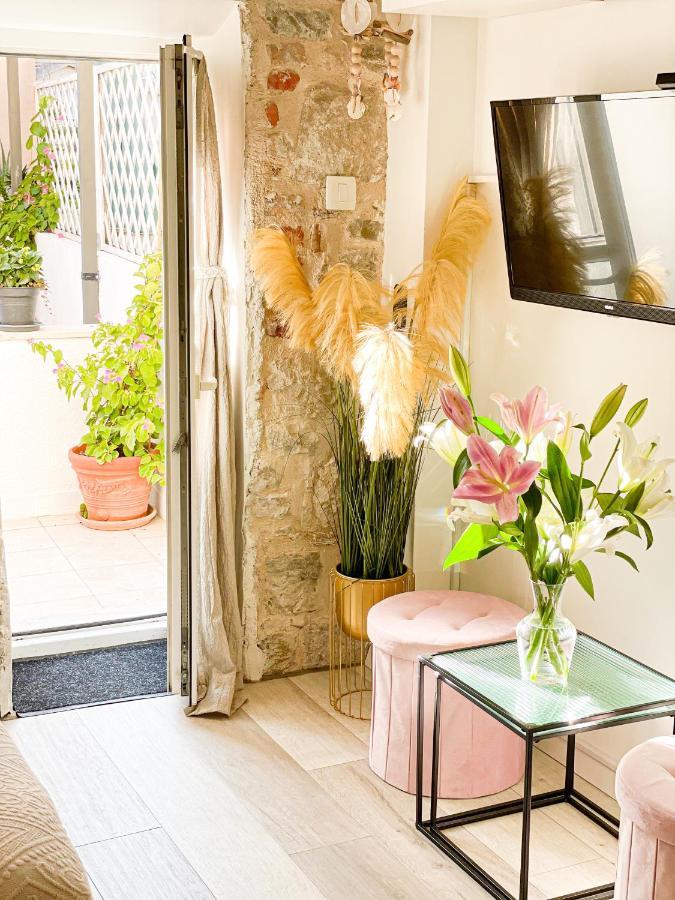 True Colors Apartments Spalato Esterno foto
