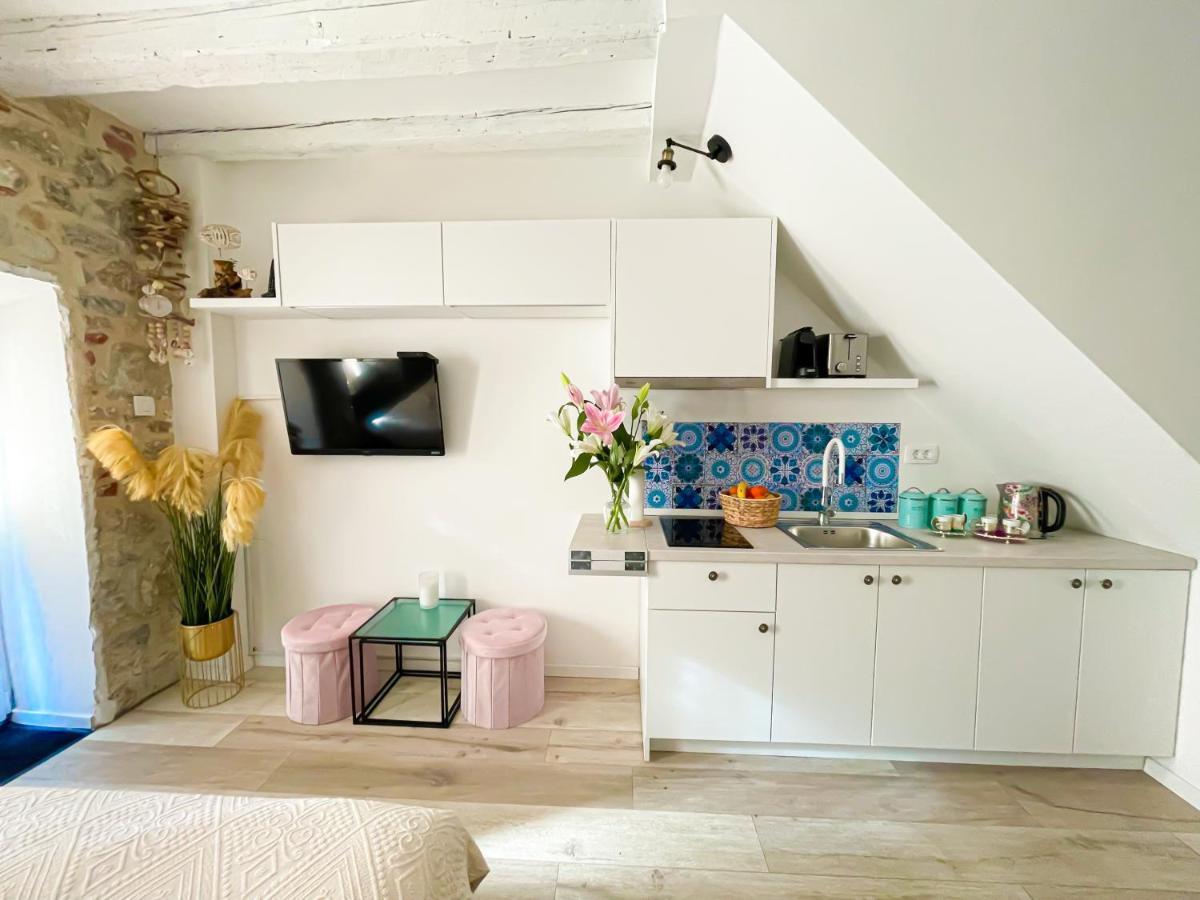 True Colors Apartments Spalato Esterno foto