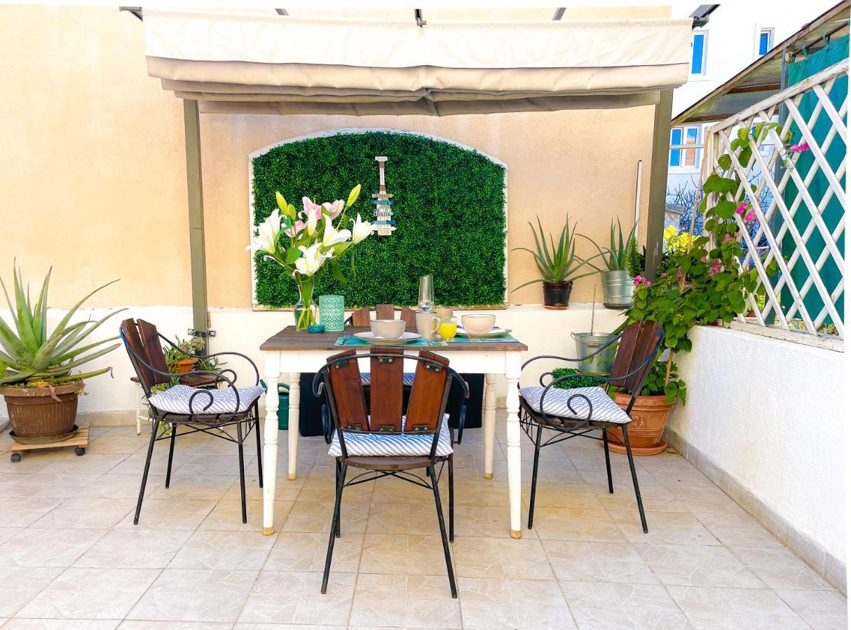 True Colors Apartments Spalato Esterno foto