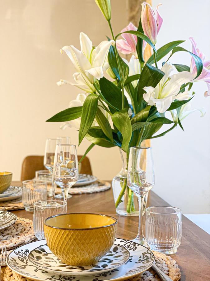 True Colors Apartments Spalato Esterno foto