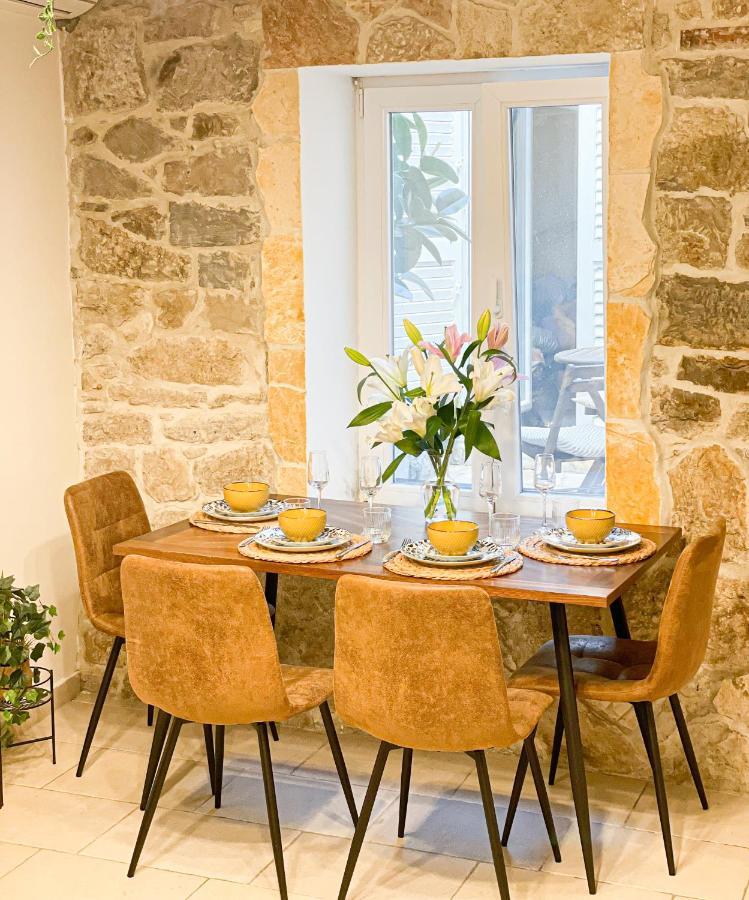 True Colors Apartments Spalato Esterno foto