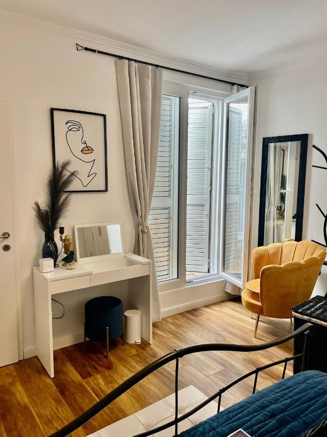 True Colors Apartments Spalato Esterno foto