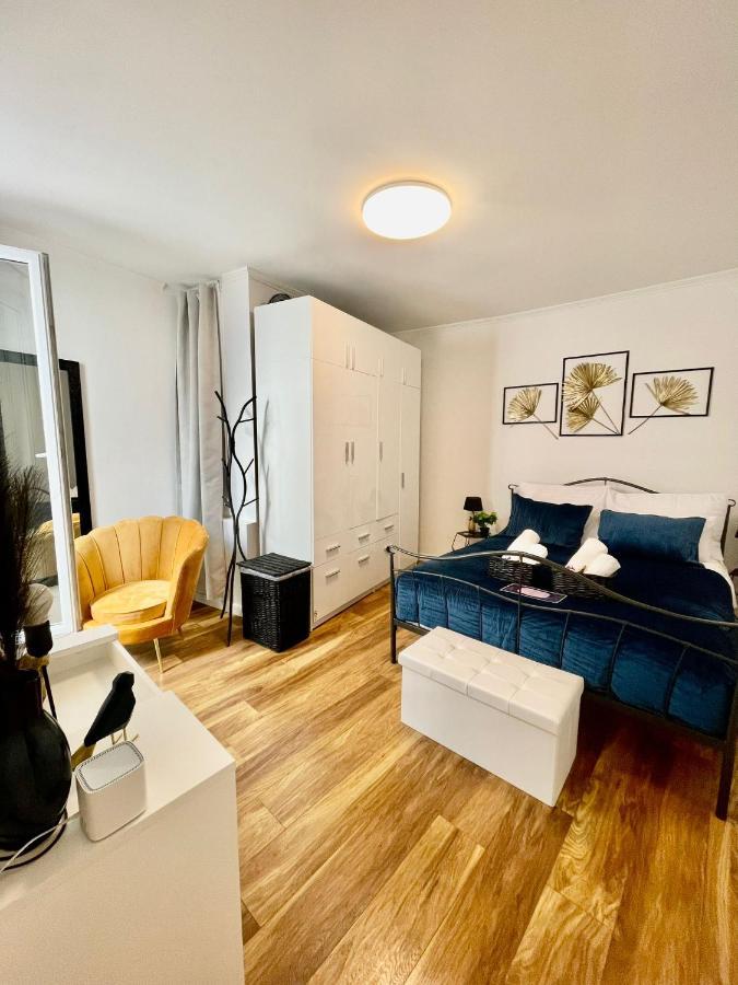 True Colors Apartments Spalato Esterno foto